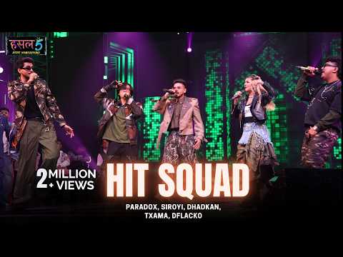 MTV Hustle Official Trailer
