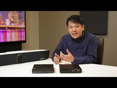 Video Conferencing System
