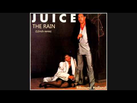 The Rain — Oran "Juice" Jones | Last.fm