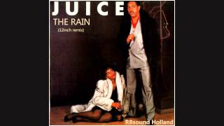 Oran Juice Jones - The Rain ( HQsound )