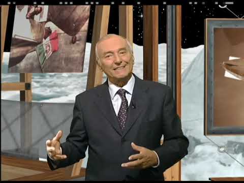 SuperQuark - La Tenda Rossa SOS Dal Polo Nord P1