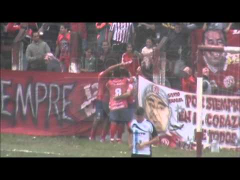 Liga Tucumana 2016: Newbery derrotó a Marapa por 2 a 0