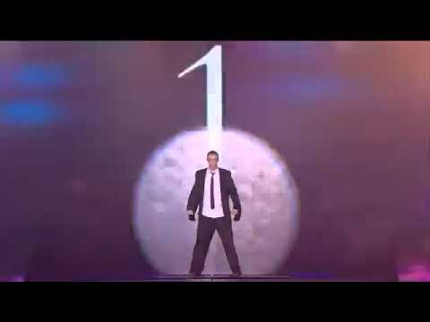 -star academy 9 - prime 9 - opening & dance & song - low pitched 1.0