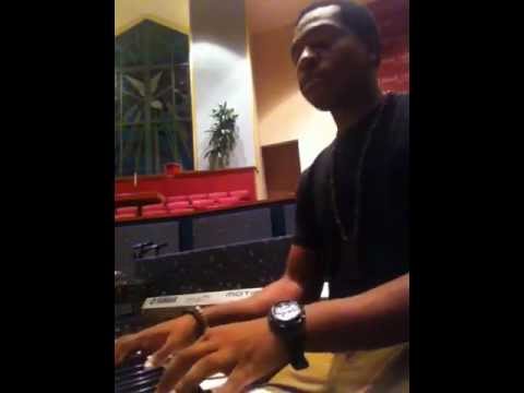 Practice Session: "Smile/ Better is One Day Medley" - Jonathan Nelson