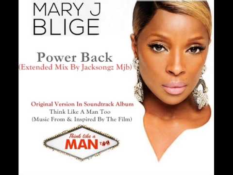 download lagu mp3 mp4 Mary J Blige Power Back, download lagu Mary J Blige Power Back gratis, unduh video klip Mary J Blige Power Back