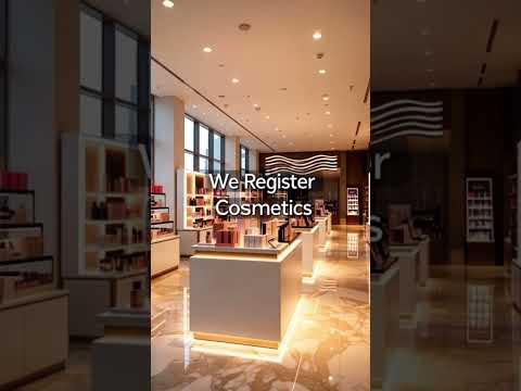 Sell Cosmetics Dubai #Cosmetics #Registration consultant #dubai #dubailfe #shorts #shortvideo #viral — Spectronix YouTube Short
