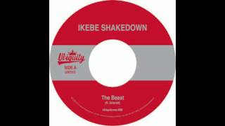 Ikebe Shakedown - The Beast