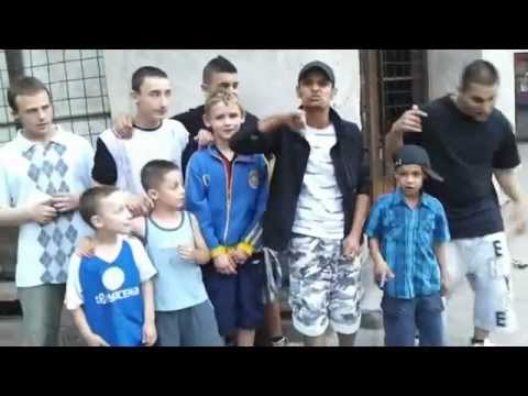 Weszélyes Elemek & Daz Dillinger  /Offical Video/