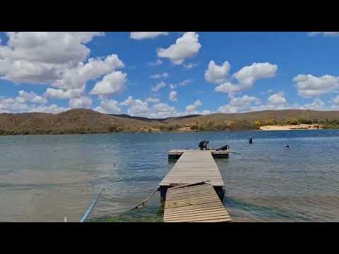 Rancho Tenório.  Poço Redondo-SE 