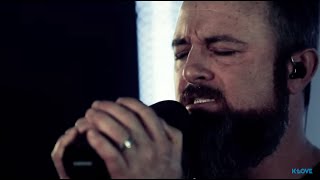 Finding Favour "Cast My Cares" LIVE at K-LOVE