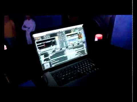 Dj PLATON 2b2 Dj Valery Star@ZEFIR! YALTA! ПРОЩАЙ ЛЕТО ! СЕКС И ВИСКИ !.avi