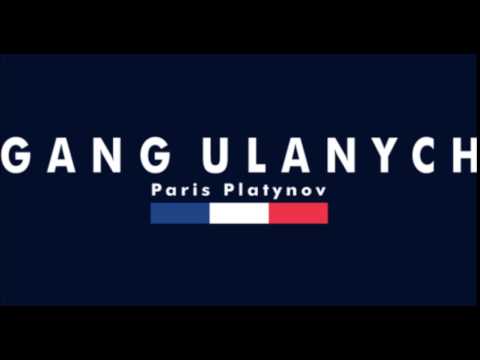 Paris Platynov - Za darmo na siłownie Ft. Ksawery (Aero Remix)