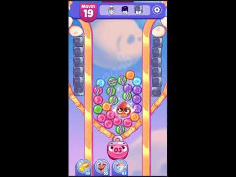 Angry Birds Dream Blast Level 1277 - NO BOOSTERS 😠🐦💤🎈 | SKILLGAMING ✔️