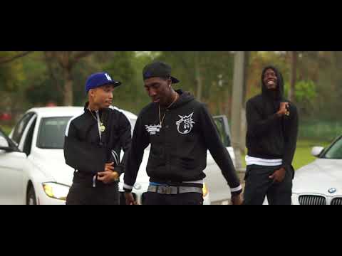 Kmoney - B.O.A.B (Official Video)