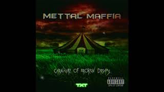 Mettal Maffia - 06 - TXT