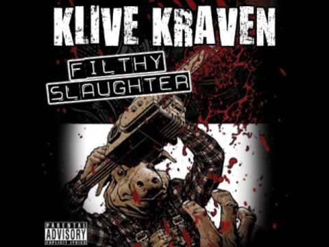 14. Klive Kraven - "A Tale of Lust" feat. Absoulut Karnage - (Prod. Klive Kraven)
