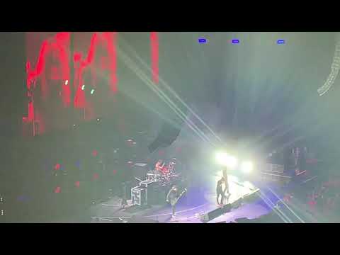 FULL Dave Grohl + Audioslave - Show Me How To Live - I Am The Highway: A Tribute to Chris Cornell