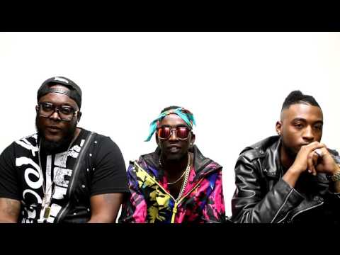 Famous Kid Brick, Cristol, Black Boi Give A Tour Of St. Pete (Food, Nightlife and More)