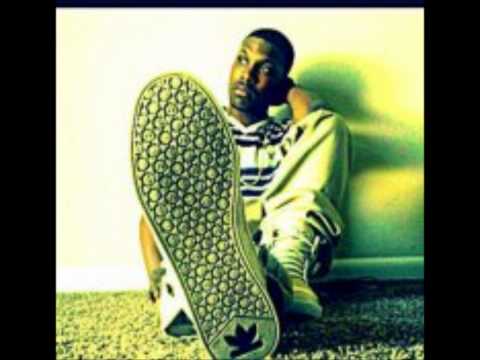 Kwayon Jay-Bad Bitches and Good Weed prod. by Dj Paul Horne