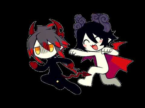 Typical tropical (992 extended version) nightcore