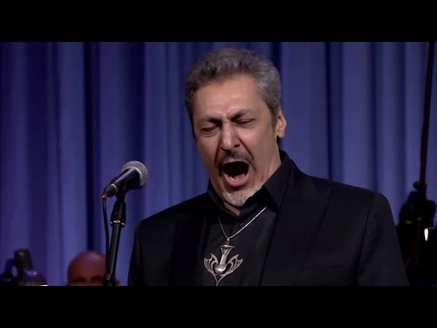 Barseg Tumanyan ¨Infin che un brando vindice¨ - (Ernani - G. Verdi) - 4/4/2017 - (Cond: C. Orbelian)