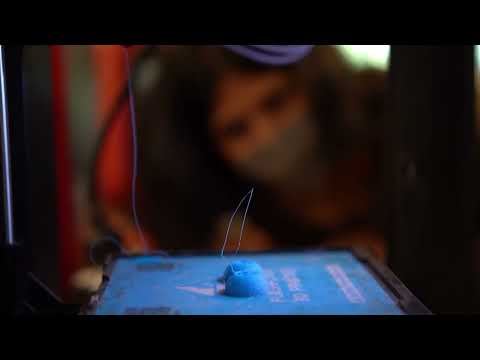 ATLAS SkillTech University Mumbai Labs video thumbnail 2