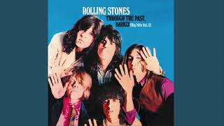 The Rolling Stones – Through The Past, Darkly