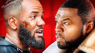 50 Cent & The Game: Rap's Biggest Fallout