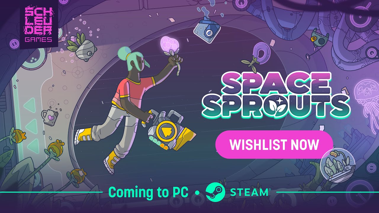Gameplay Trailer
