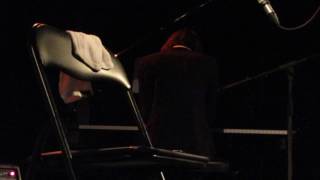 How Could I Have Known – Keaton Henson &amp; Ren Ford live at the Great Hall, Toronto 1-17-17