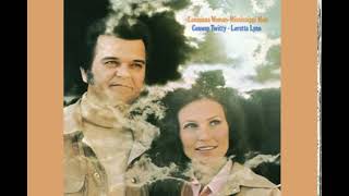 Conway Twitty &amp; Loretta Lynn - Release Me