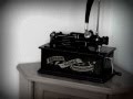Edison Home Phonograph with cygnet horn: Mandy ...