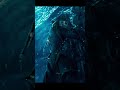 Captain Barbossa Sacrifices Himself! 🏴‍☠️ | Emotional Moment 🥺 | Pirates Of The Caribbean