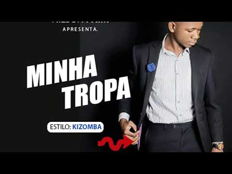 Minha tropa   Nilson Paim