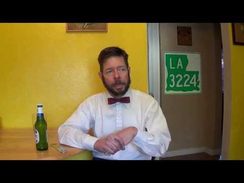 Louisiana Beer Reviews: Peroni Nastro Azzuro