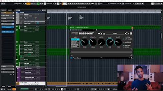 Video thumbnail for Unfiltered Audio Bass-Mint - Walkthrough | Plugin Alliance by Plugin Alliance