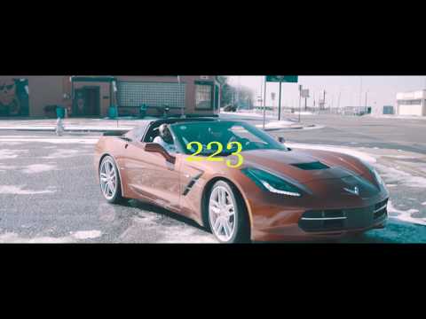 Tay Tizzle | 223 | Shot By @wikidfilms_lugga