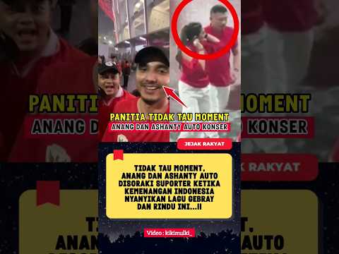 Rindu Ini - Anang Hermansyah