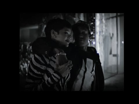 Calboy - Envy Me (instrumental repeated + reverb)