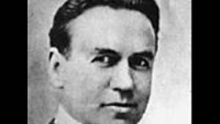 Vernon Dalhart-May I Sleep In Your Barn Tonight Mister