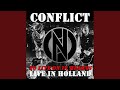 Punk Innit (Live)