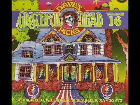 Cumberland Blues - Grateful Dead