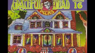 Cumberland Blues - Grateful Dead