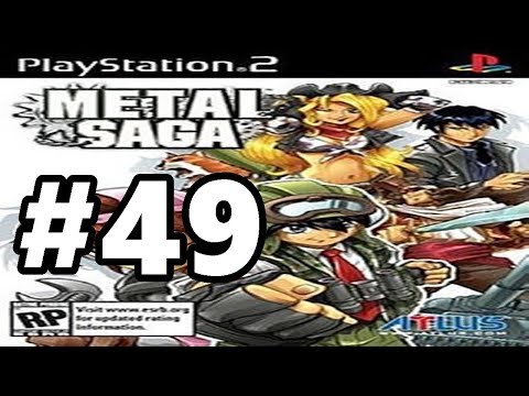 Let's Play Metal Saga #49 - One of the Best Places to Grind - Marduk