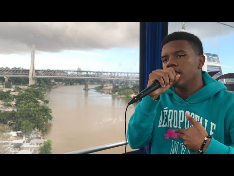 BIOGRAFÍA : Mc Jeral - Inicio en el Freestyle/Rivales/Rimas Personales