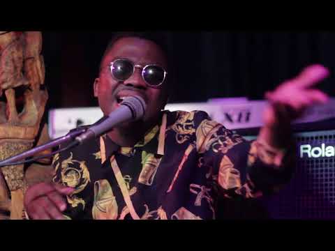 Zamoh Cofi - Impilo Eniyiphilayo