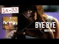 BYE - BYE - LA 33 - VIDEO OFICIAL 