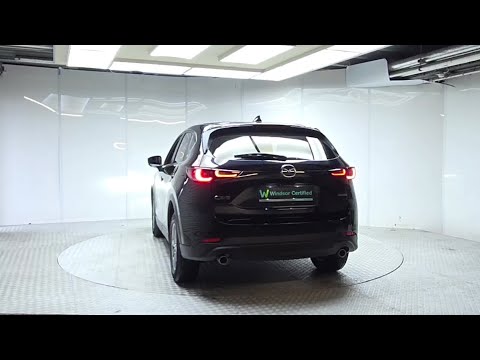 Mazda CX-5 2.0l Skyactive G 165HP 6MT Cent - Image 2