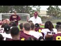 Citrus Bowl Update - Dec. 26, 2014 - YouTube