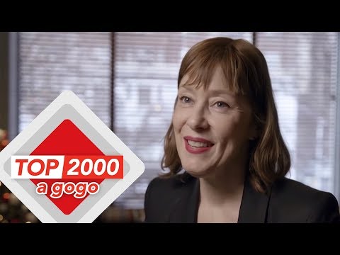 Suzanne Vega - Luka | The story behind the song | Top 2000 a gogo